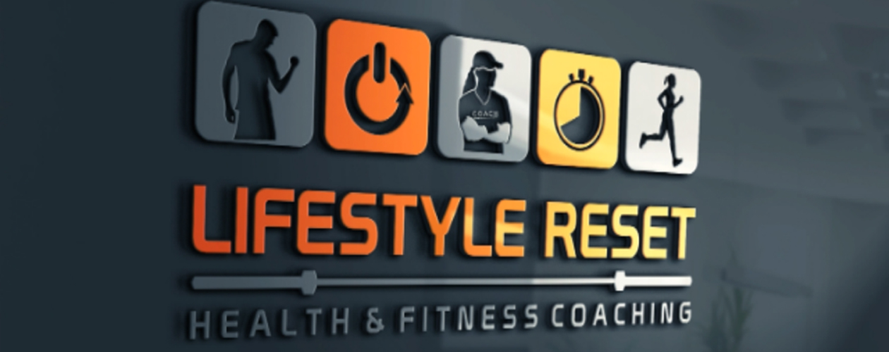 Lifestyle Reset, Logo